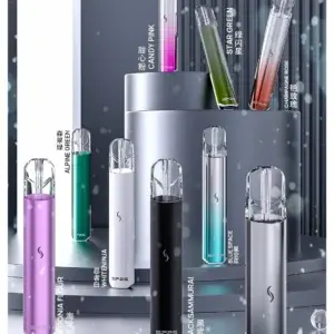 SP2S Pro 一代主機(通用一代煙彈)