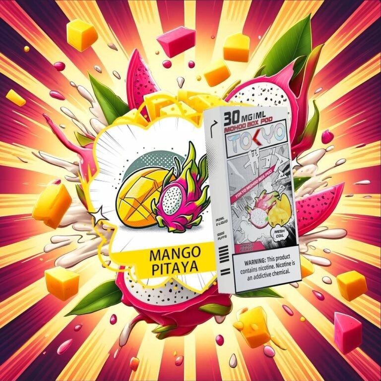 水果芒果火龍果jpg LANA VAPE 台灣官方選物店 | 電子煙主機煙彈專賣