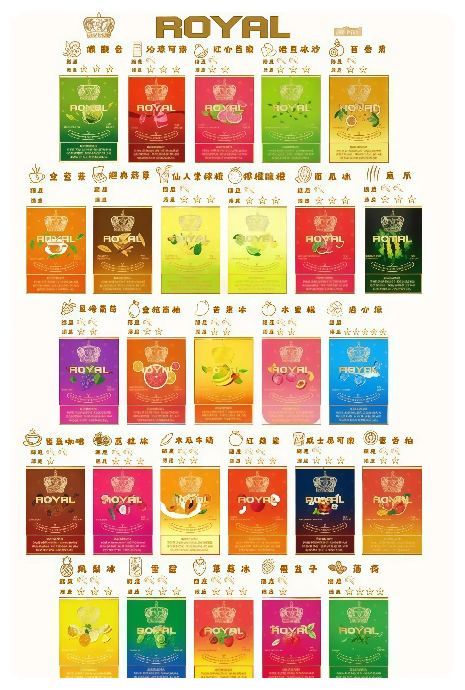 皇冠一代通用煙彈webp LANA VAPE 台灣官方選物店 | 電子煙主機煙彈專賣